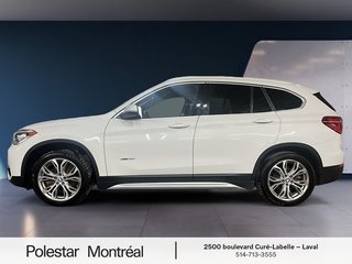 BMW X1 XDrive28i 2017 à Laval, Québec - 4 - w320h240px