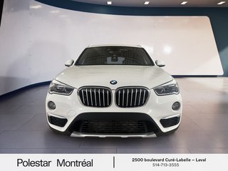 BMW X1 XDrive28i 2017 à Laval, Québec - 2 - w320h240px
