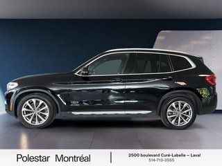 BMW X3 XDrive30i 2018 à Laval, Québec - 4 - w320h240px