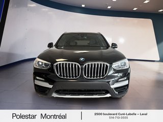 BMW X3 XDrive30i 2018 à Laval, Québec - 2 - w320h240px