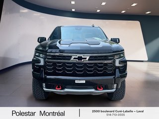 2024 Chevrolet Silverado 1500 ZR2 in Laval, Quebec - 2 - w320h240px