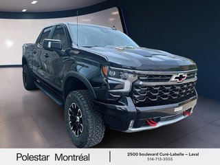 2024 Chevrolet Silverado 1500 ZR2 in Laval, Quebec - 3 - w320h240px