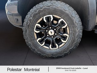 2024 Chevrolet Silverado 1500 ZR2 in Laval, Quebec - 4 - w320h240px
