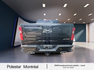 2024 Chevrolet Silverado 1500 ZR2 in Laval, Quebec - 6 - w320h240px