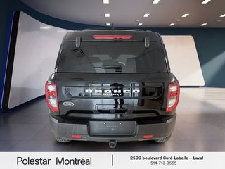 2023 Ford BRONCO SPORT Outer Banks in Laval, Quebec - 6 - w320h240px