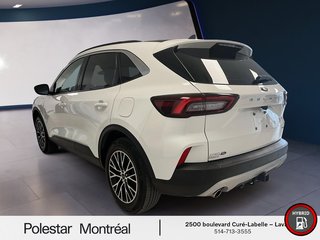 2024 Ford Escape PHEV in Laval, Quebec - 5 - w320h240px