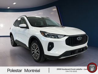 2024 Ford Escape PHEV in Laval, Quebec - 3 - w320h240px
