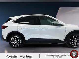 2024 Ford Escape PHEV in Laval, Quebec - 4 - w320h240px
