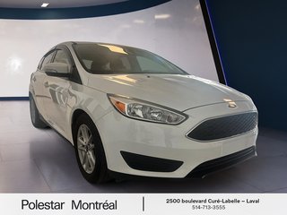 Ford Focus SE 2017 à Laval, Québec - 3 - w320h240px