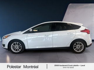 Ford Focus SE 2017 à Laval, Québec - 5 - w320h240px