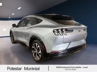 2022 Ford Mustang Mach-E Premium in Laval, Quebec - 5 - w320h240px