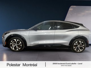 2022 Ford Mustang Mach-E Premium in Laval, Quebec - 4 - w320h240px