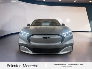 2022 Ford Mustang Mach-E Premium in Laval, Quebec - 2 - w320h240px