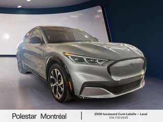 2022 Ford Mustang Mach-E Premium in Laval, Quebec - 3 - w320h240px