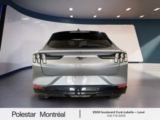 2022 Ford Mustang Mach-E Premium in Laval, Quebec - 6 - w320h240px