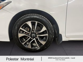 Honda Civic Sedan EX 2014 à Laval, Québec - 4 - w320h240px