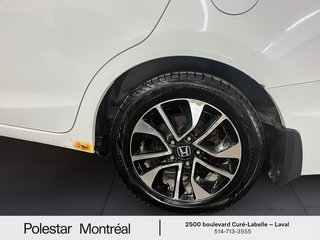 Honda Civic Sedan EX 2014 à Laval, Québec - 6 - w320h240px