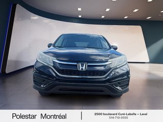 Honda CR-V LX 2015 à Laval, Québec - 2 - w320h240px