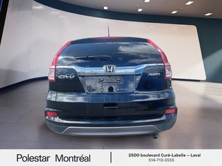 Honda CR-V LX 2015 à Laval, Québec - 6 - w320h240px