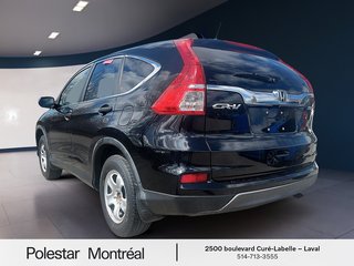 Honda CR-V LX 2015 à Laval, Québec - 5 - w320h240px