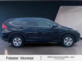 Honda CR-V LX 2015 à Laval, Québec - 4 - w320h240px