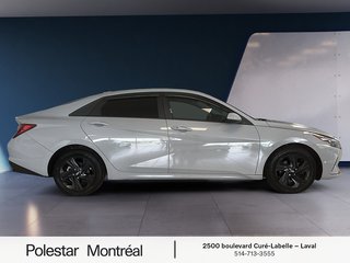 2022 Hyundai Elantra Preferred in Laval, Quebec - 4 - w320h240px