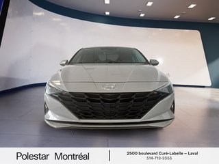 2022 Hyundai Elantra Preferred in Laval, Quebec - 2 - w320h240px