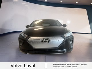 2021 Hyundai Ioniq Electric Preferred in Laval, Quebec - 2 - w320h240px