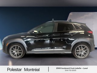 Hyundai KONA ELECTRIC Ultimate 2019 à Laval, Québec - 5 - w320h240px