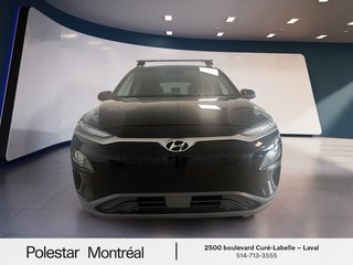 Hyundai KONA ELECTRIC Ultimate 2019 à Laval, Québec - 2 - w320h240px