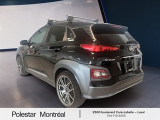 Hyundai KONA ELECTRIC Ultimate 2019 à Laval, Québec - 6 - w320h240px