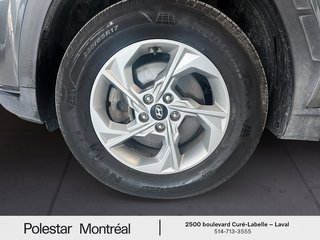 Hyundai Tucson Preferred 2022 à Laval, Québec - 4 - w320h240px