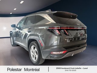 Hyundai Tucson Preferred 2022 à Laval, Québec - 6 - w320h240px