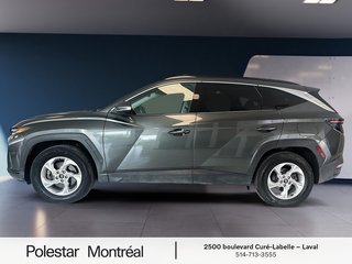 Hyundai Tucson Preferred 2022 à Laval, Québec - 5 - w320h240px