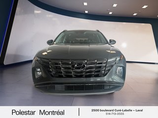Hyundai Tucson Preferred 2022 à Laval, Québec - 2 - w320h240px