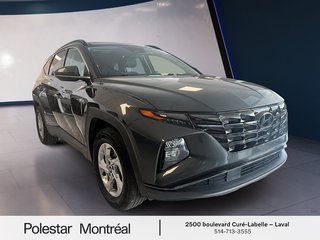 Hyundai Tucson Preferred 2022 à Laval, Québec - 3 - w320h240px
