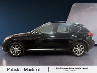 Infiniti QX50 BASE 2016 à Laval, Québec - 5 - w320h240px