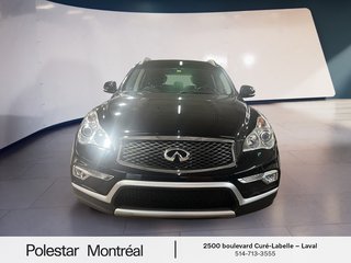 Infiniti QX50 BASE 2016 à Laval, Québec - 2 - w320h240px