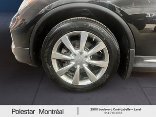Infiniti QX50 BASE 2016 à Laval, Québec - 4 - w320h240px