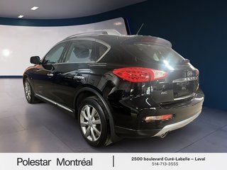 Infiniti QX50 BASE 2016 à Laval, Québec - 6 - w320h240px