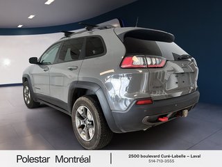Jeep Cherokee Trailhawk Elite 2019 à Laval, Québec - 6 - w320h240px
