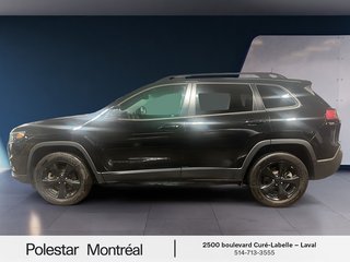 2022 Jeep Cherokee Altitude in Laval, Quebec - 5 - w320h240px