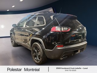2022 Jeep Cherokee Altitude in Laval, Quebec - 6 - w320h240px