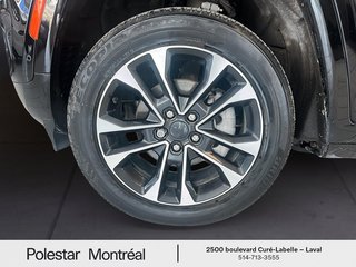 Jeep Grand Cherokee Overland 2023 à Laval, Québec - 4 - w320h240px