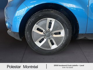 Kia SOUL EV EV Luxury 2018 à Laval, Québec - 4 - w320h240px