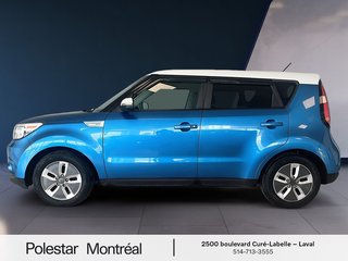 Kia SOUL EV EV Luxury 2018 à Laval, Québec - 5 - w320h240px