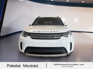 2020 Land Rover Discovery HSE in Laval, Quebec - 2 - w320h240px
