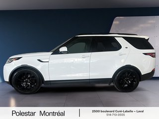 2020 Land Rover Discovery HSE in Laval, Quebec - 5 - w320h240px
