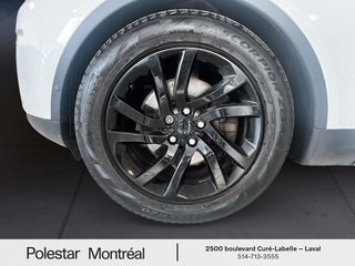 2020 Land Rover Discovery HSE in Laval, Quebec - 4 - w320h240px