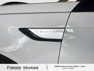 2020 Land Rover Discovery HSE in Laval, Quebec - 6 - w320h240px